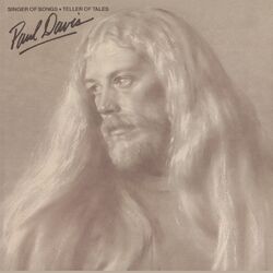 Cover of Singer of Songs, Teller of Tales
