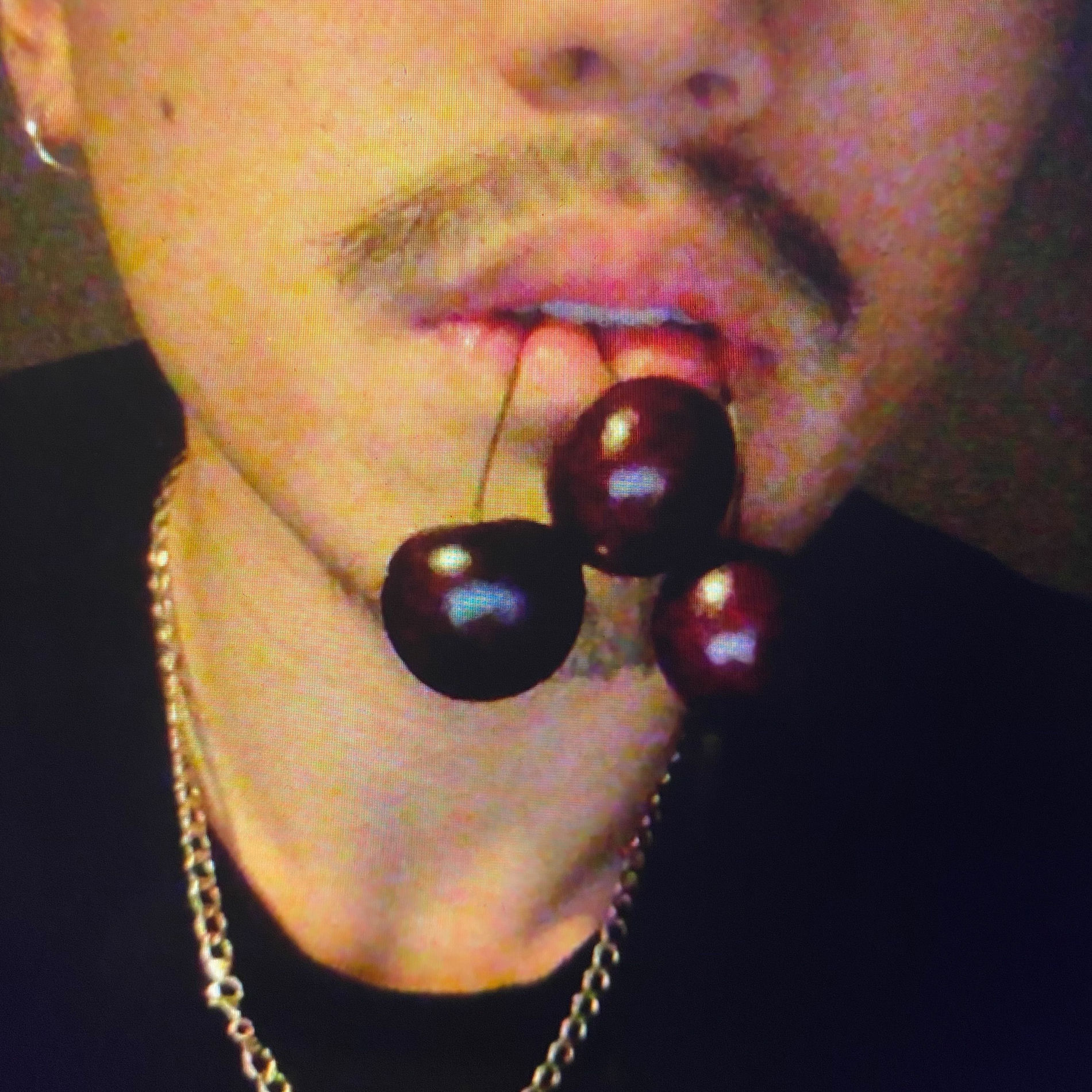 Album cover of Cherry