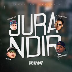 Tropa do Jurandir