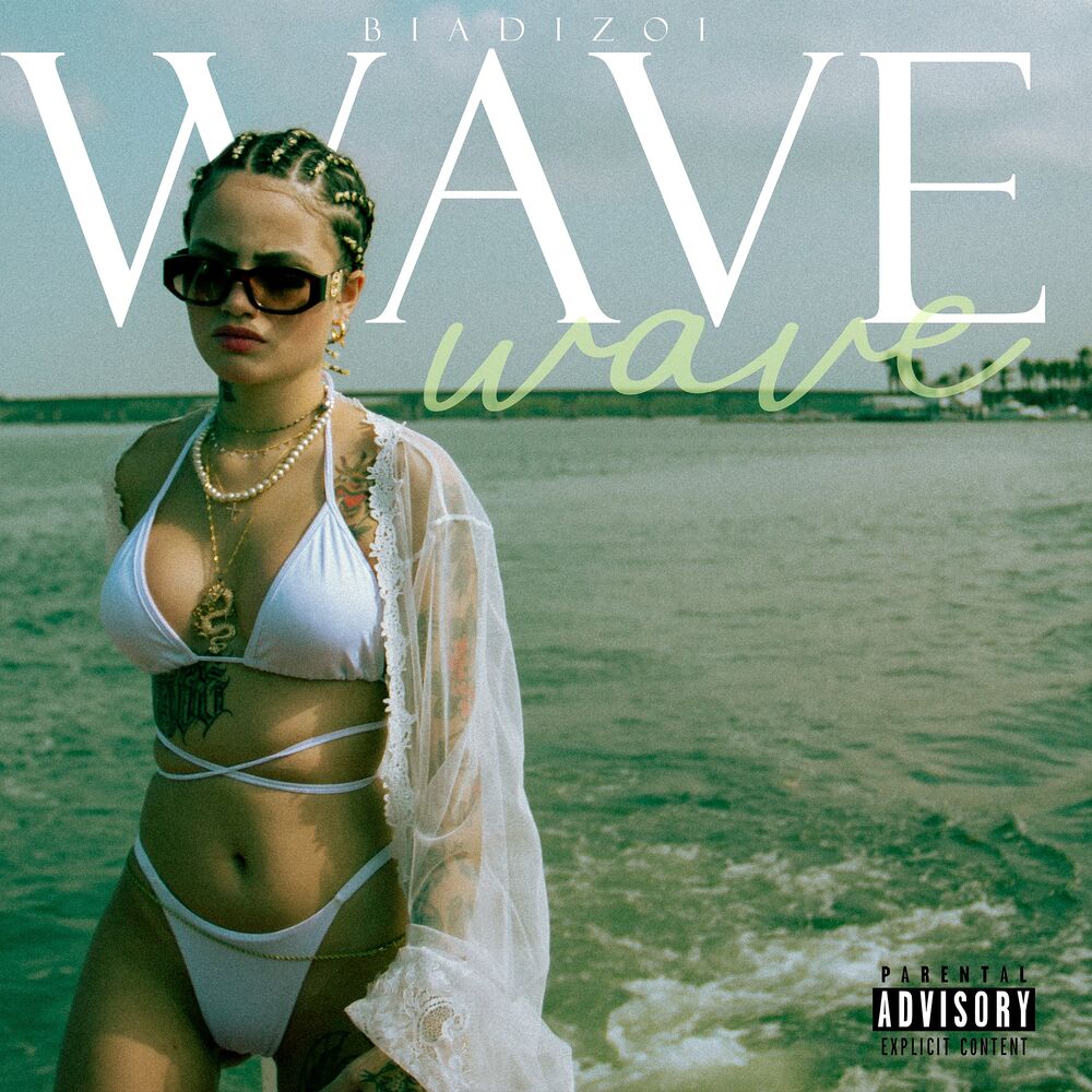 Picture of Wave