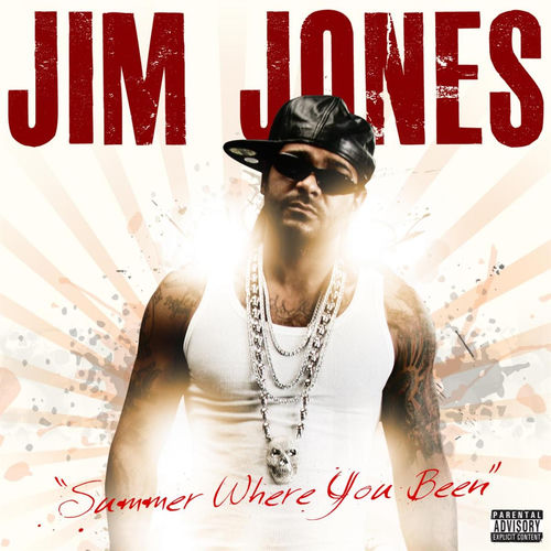 Summer Where You Been (feat. Starr)