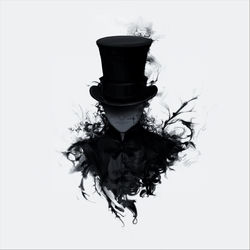 Capa de A Grave Soul (Now, Run) [From "Forsaken"]