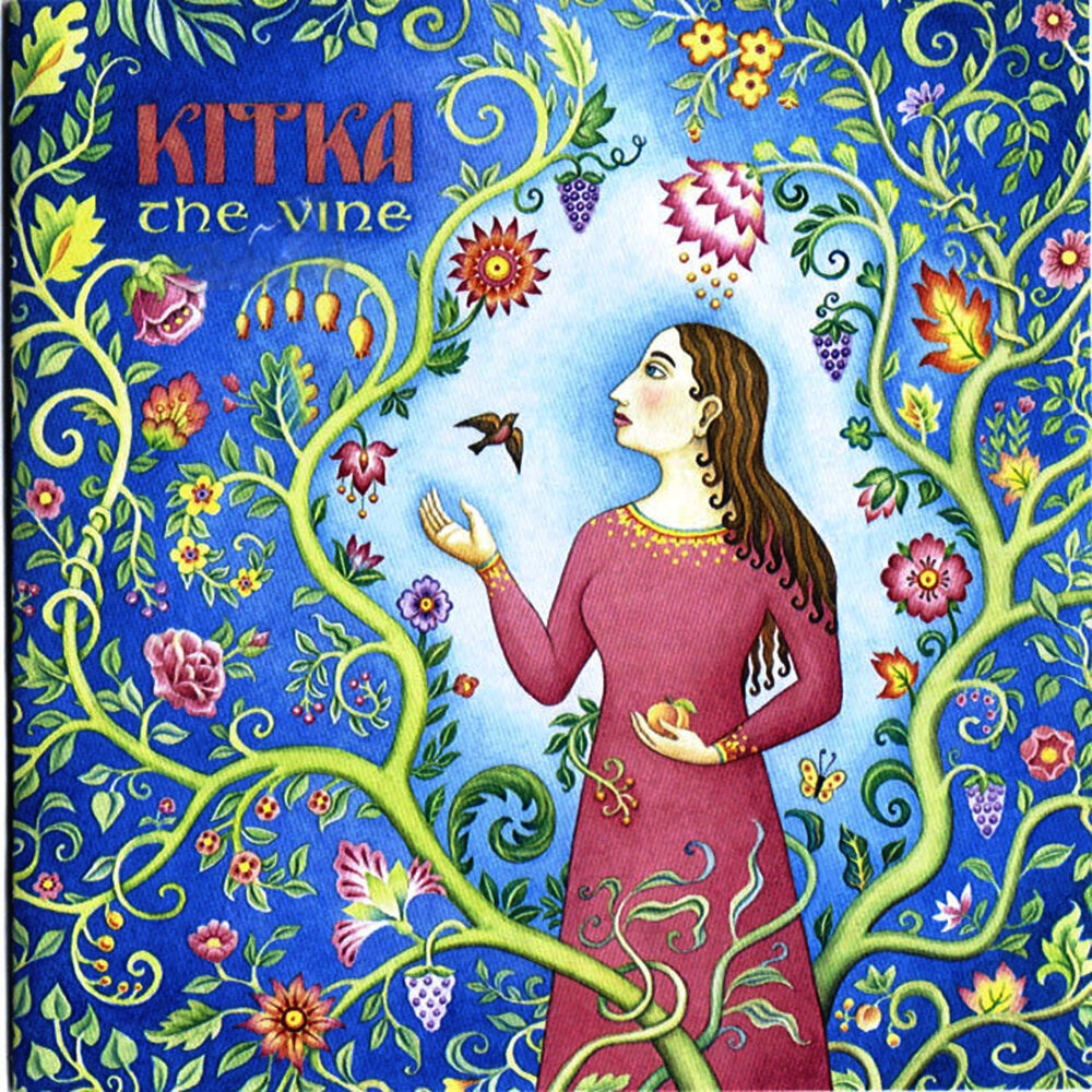 Picture of The Vine