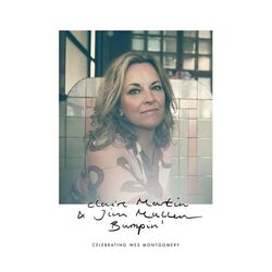 Cover of Bumpin' - Celebrating Wes Montgomery