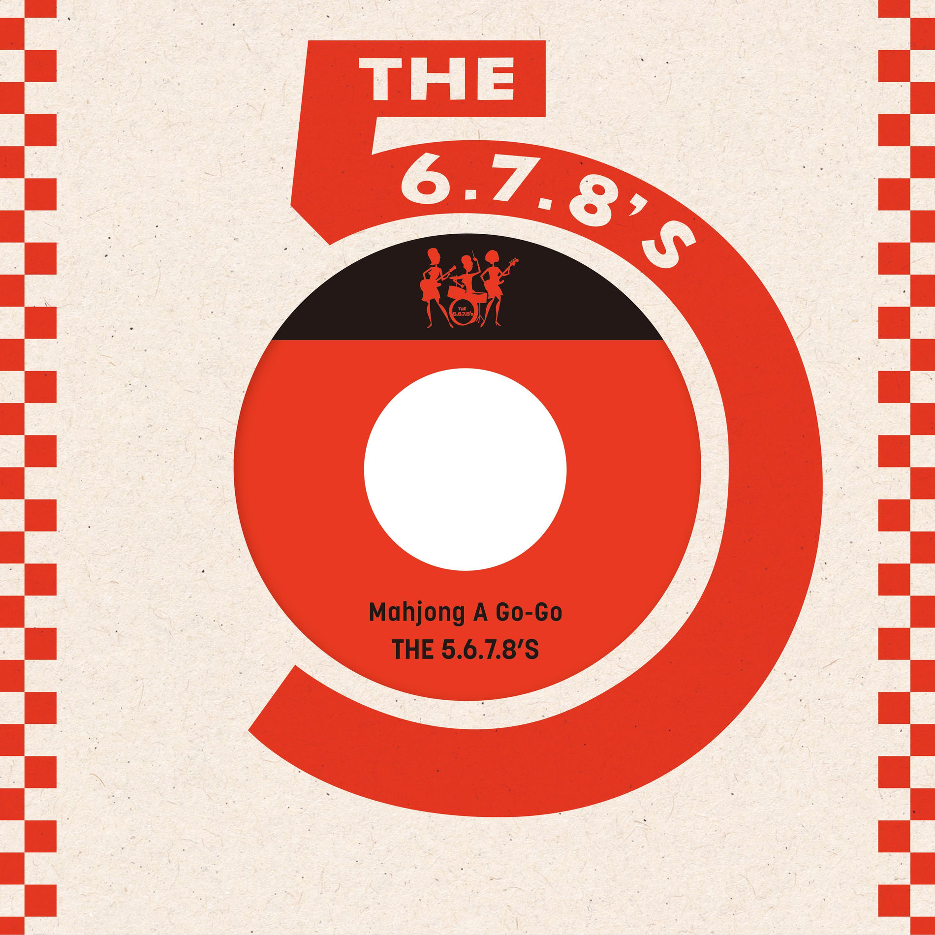 The 5.6.7.8's: albums, songs, concerts | Deezer