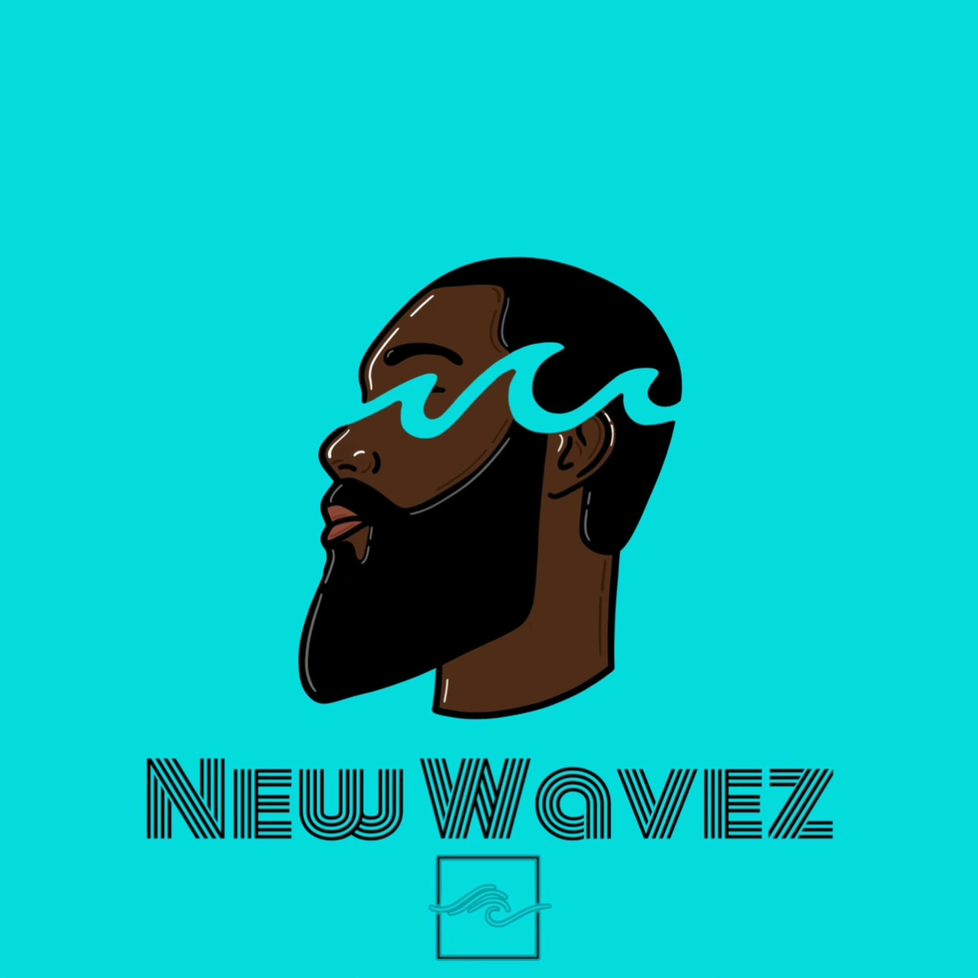 Album cover of New Wavez