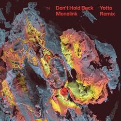 Cover of Don't Hold Back (Yotto Remix)