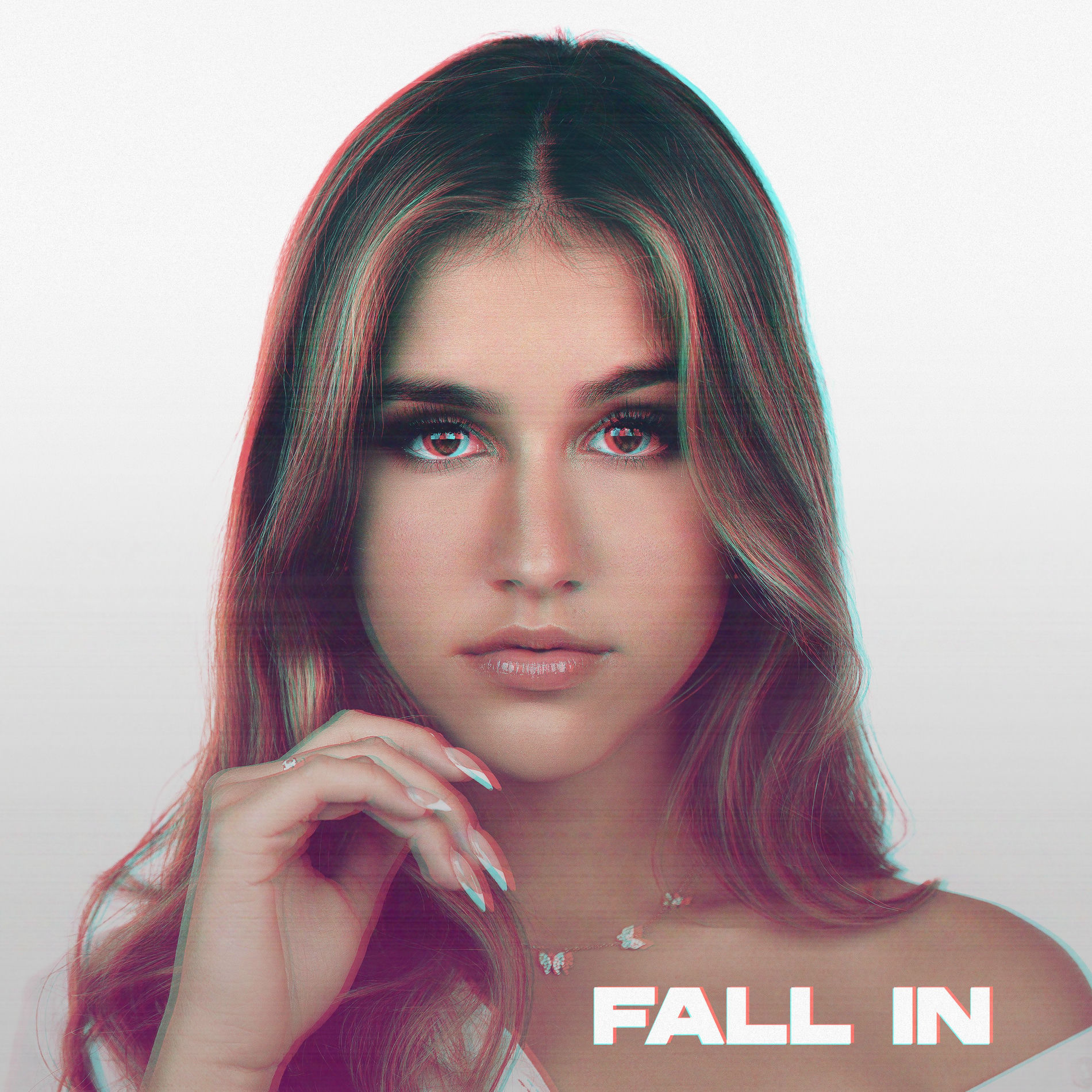 Album cover of Fall In