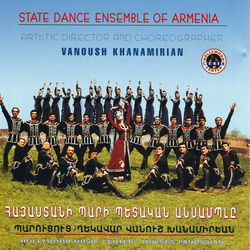 Descargar Shalakho - Vanoush Khanamirian MP3