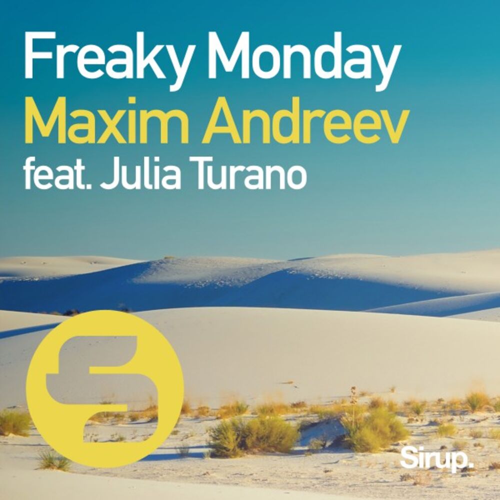 Picture of Freaky Monday