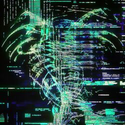 Cover of CYPH3R1.0