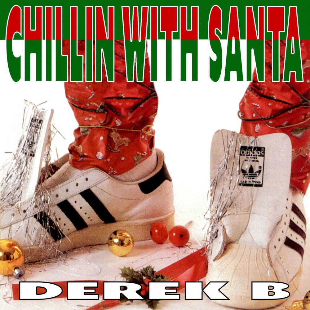 Picture of Chillin' with Santa