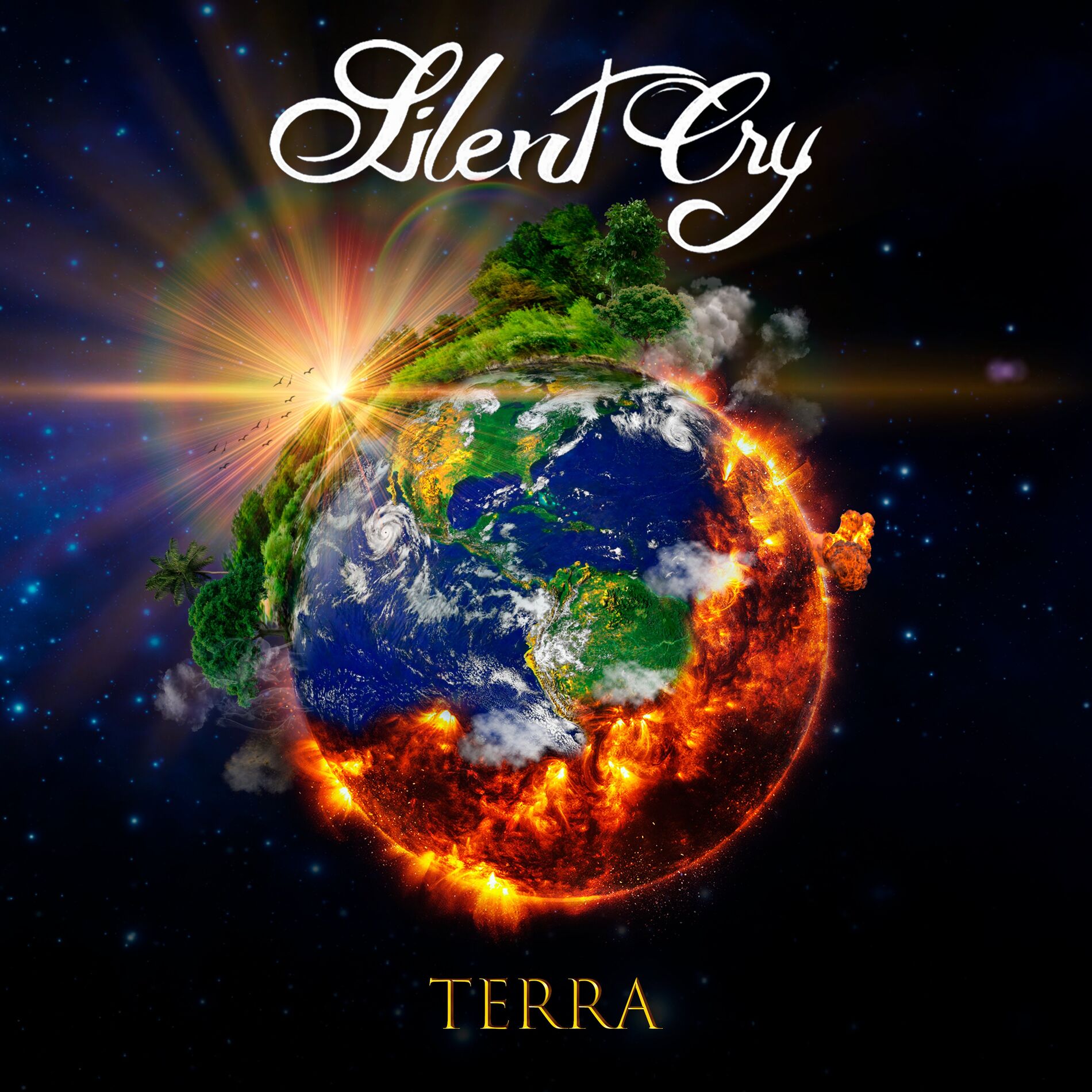 Album cover of Terra
