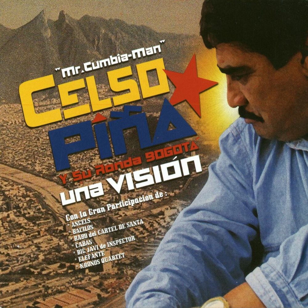 Picture of Una Visión