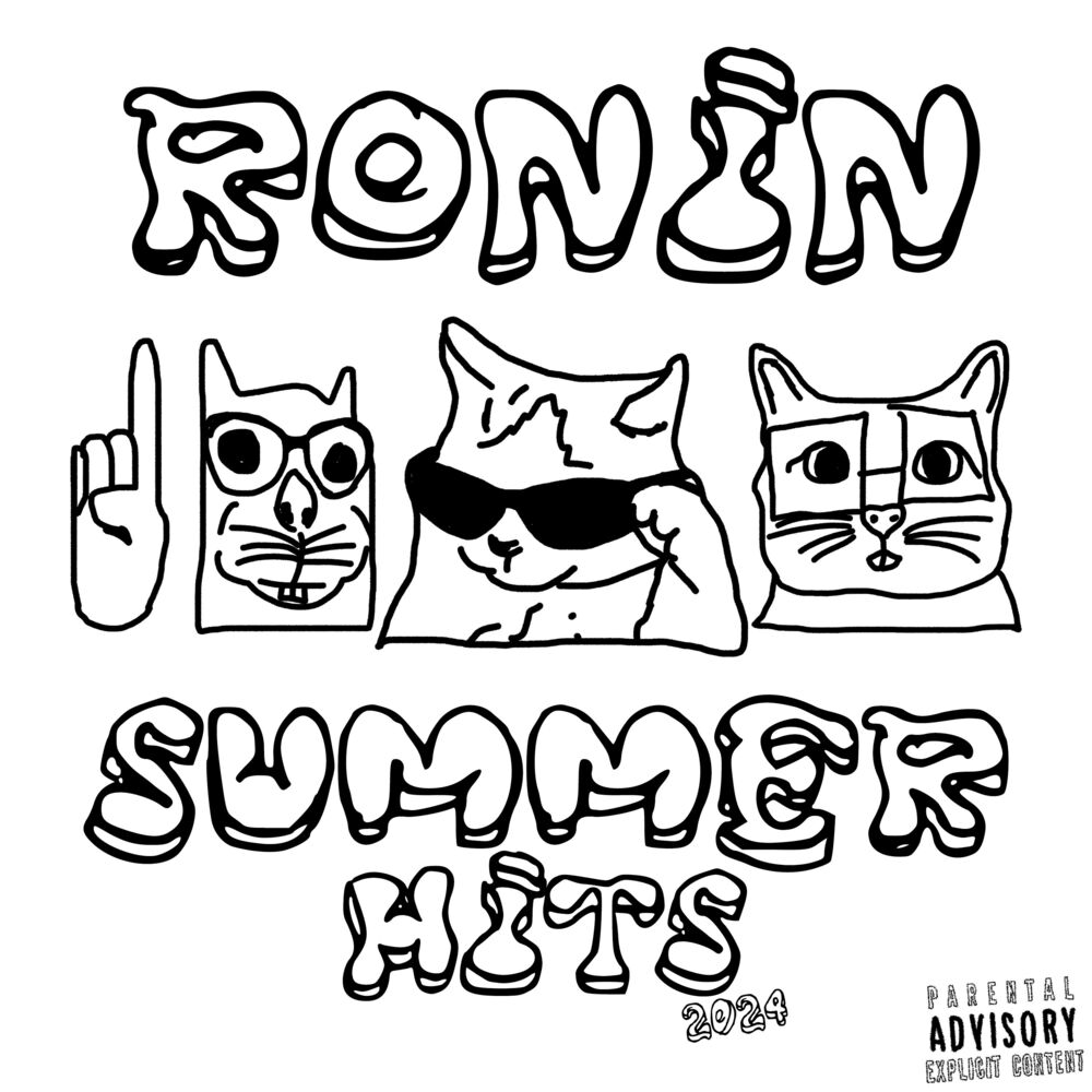 Picture of Ronin Summer Hits 2024