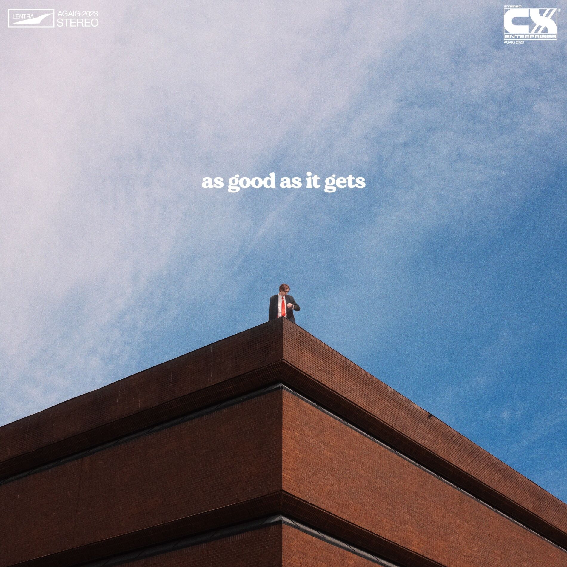 Album cover of psycho drama