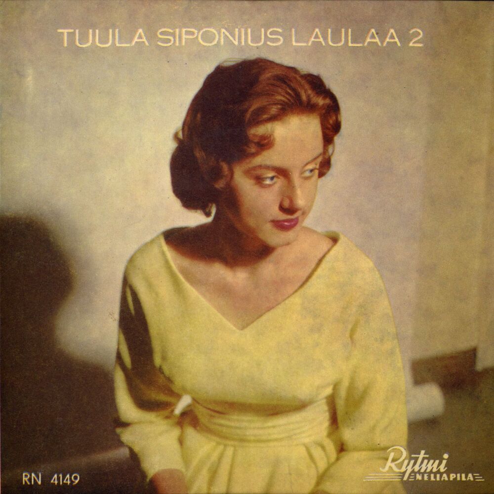 Picture of Tuula Siponius laulaa 2