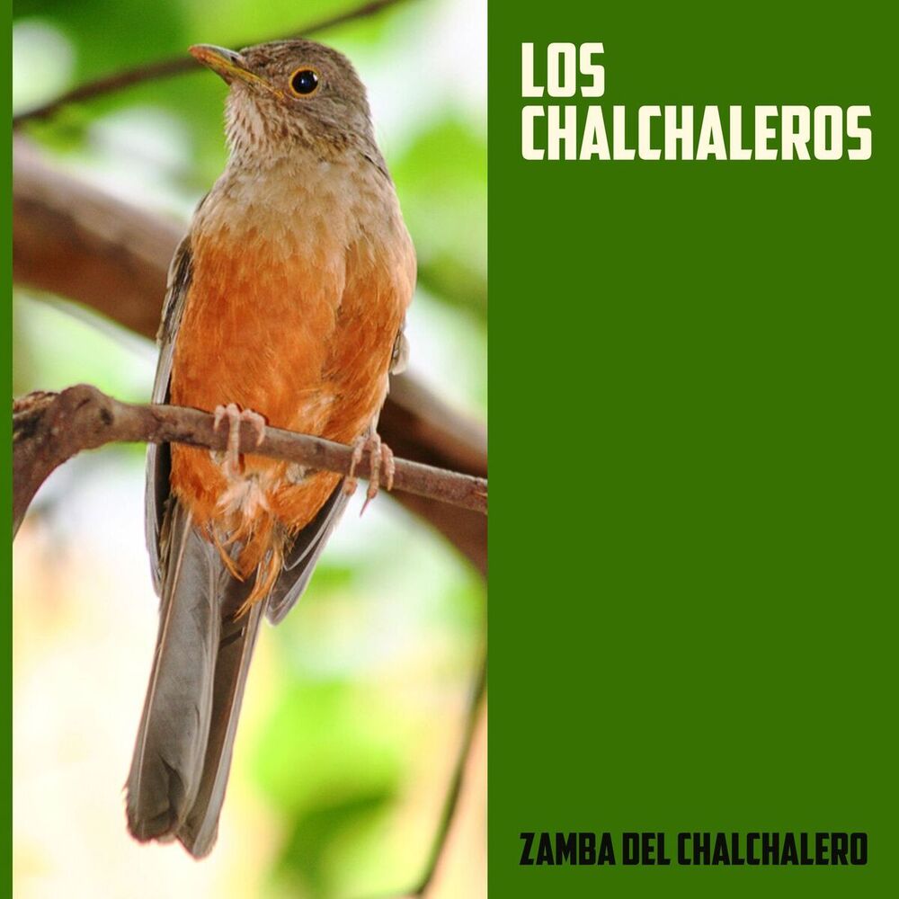 Picture of Zamba del Chalchalero