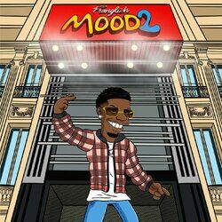 Cover of MOOD2 (Vibe)
