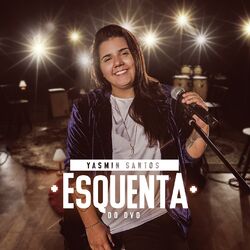 Cover of Esquenta do DVD