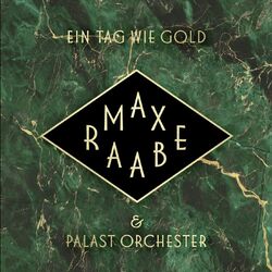 Cover of Ein Tag wie Gold