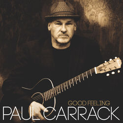 Cover of Good Feeling