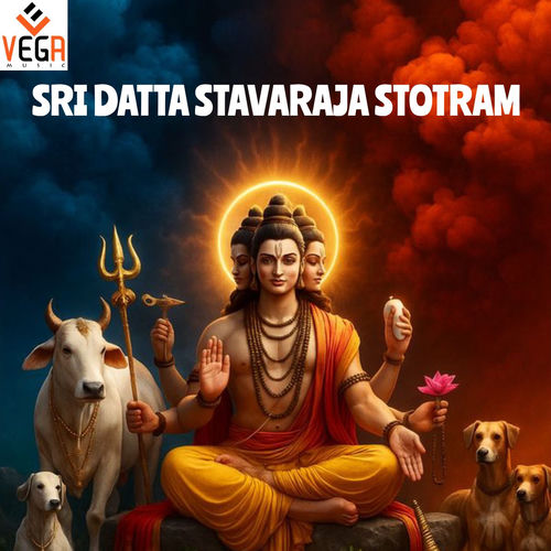 Datta Stavaraja Stotram