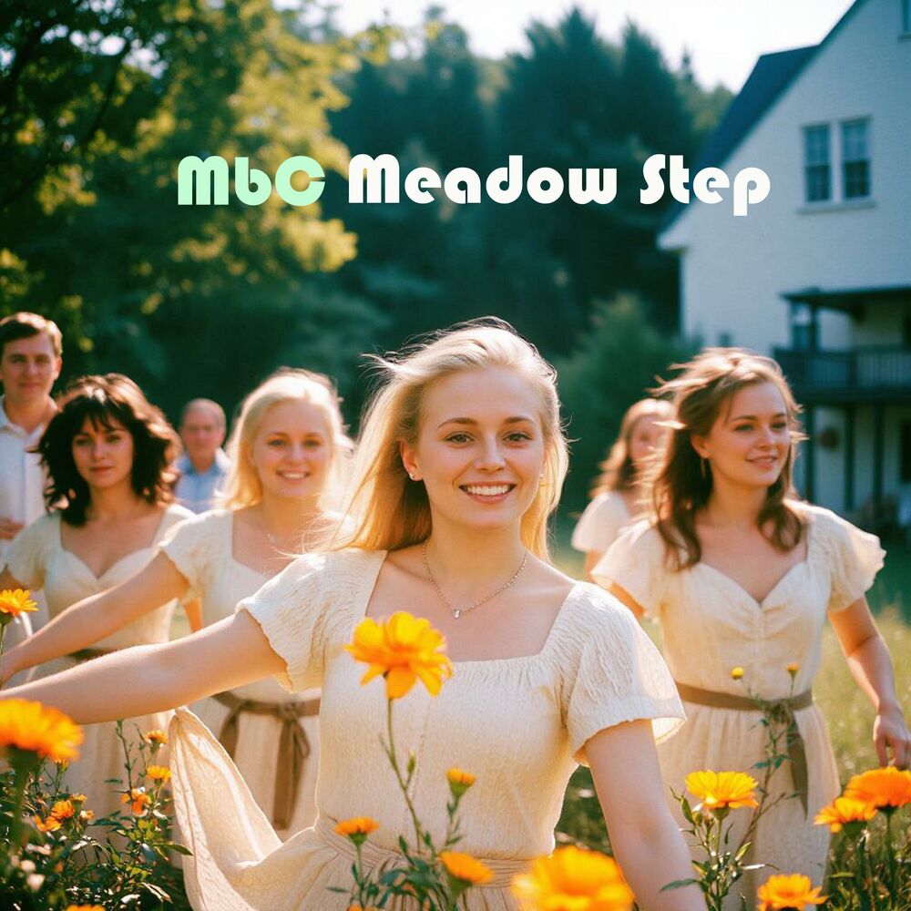 Picture of Meadow Step
