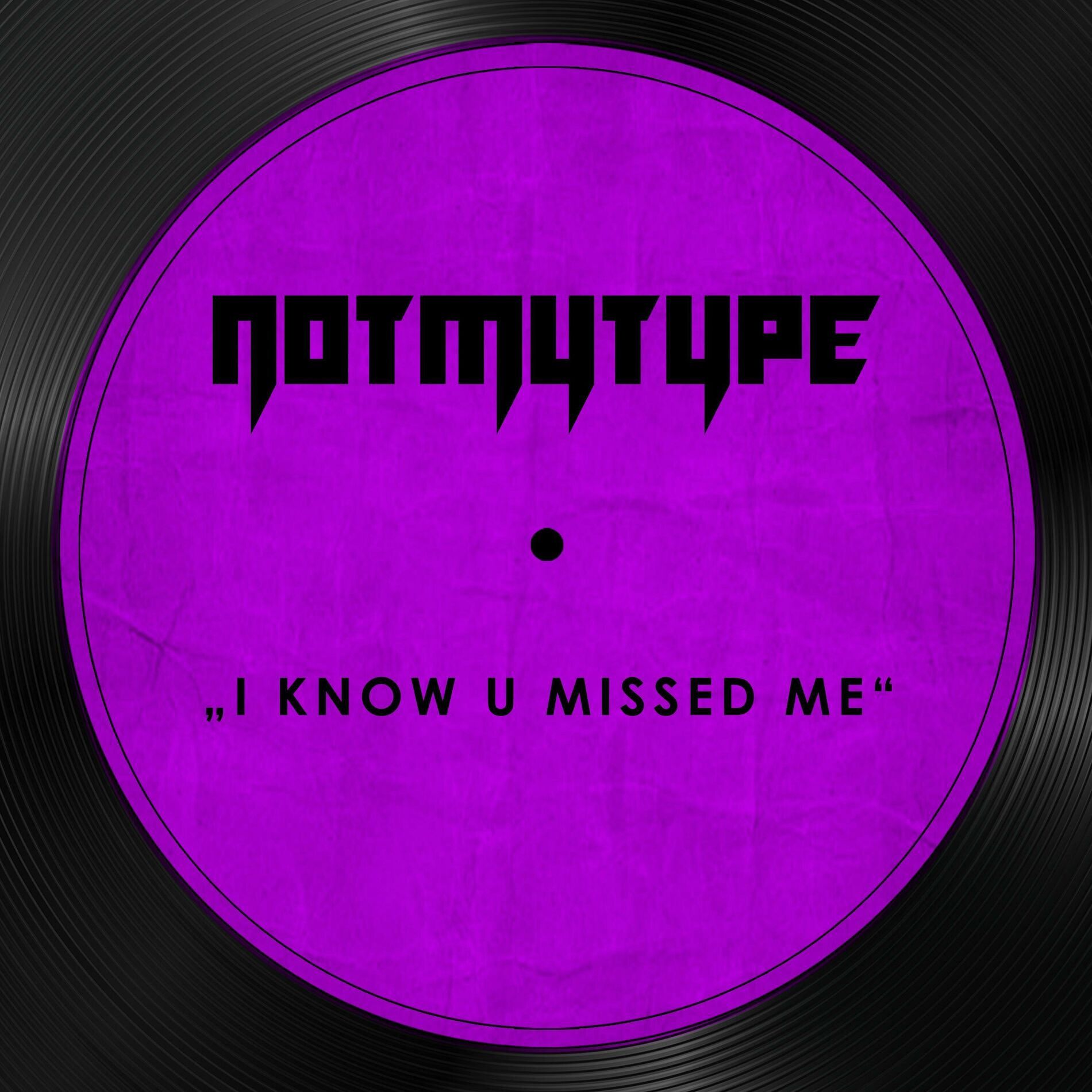 Album cover of Missed Me