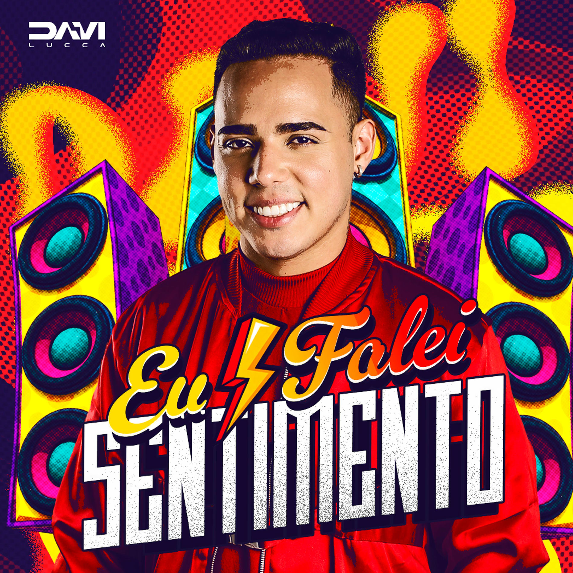 Album cover of Instinto