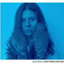 Cover of Silent Regis (1)
