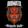 Mighty Dub by Dubmatix album cover
