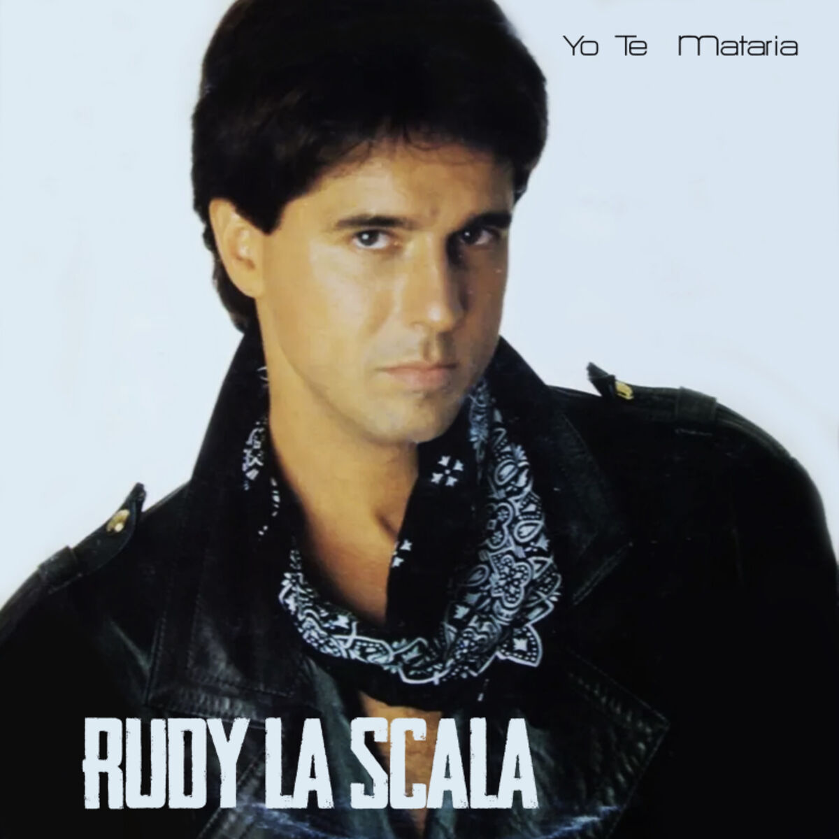 Album cover of Yo Te Mataria
