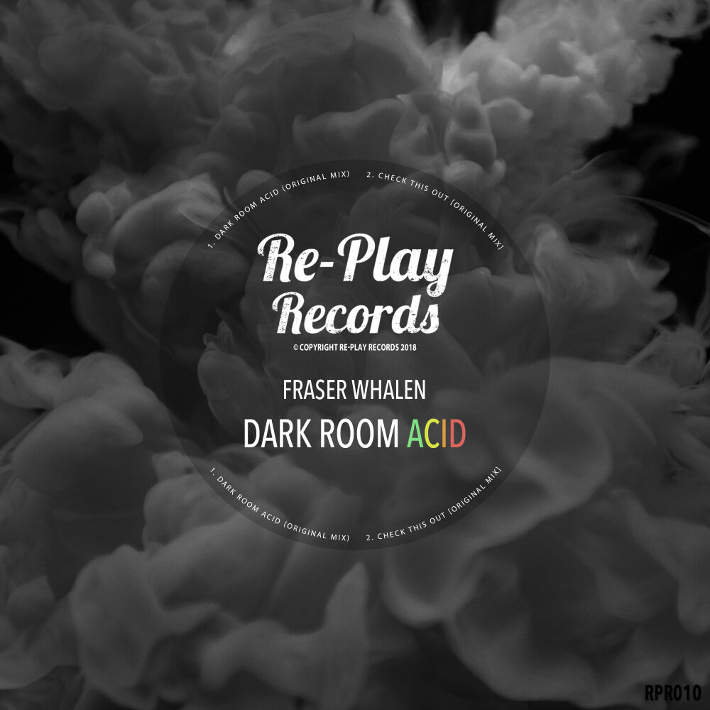 Picture of Dark Room Acid