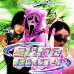 Cover of Slime Bxby
