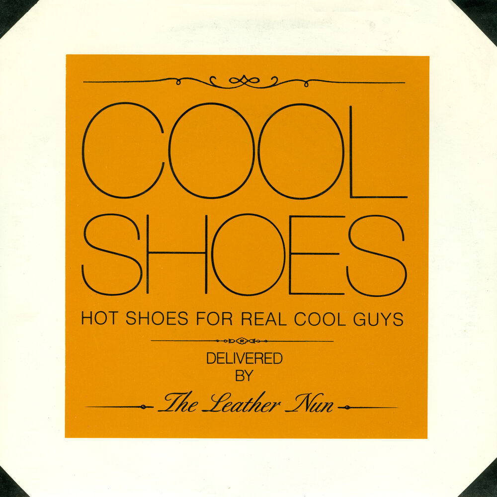Picture of Cool Shoes