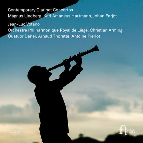 Kammerkonzert for Clarinet, String Quartet and String Orchestra: Tanz-Variationen: Kammerkonzert for Clarinet, String Quartet and String Orchestra: Tanz-Variationen: Einleitung und Thema (Vivo) by __unknown__ - 143 BPM