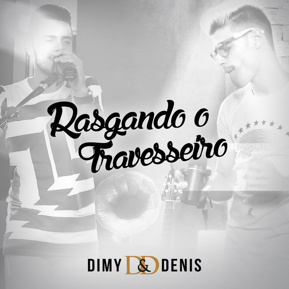 Picture of Rasgando o Travesseiro