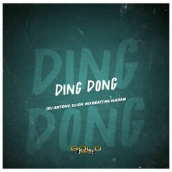 Cover of Ding Dong