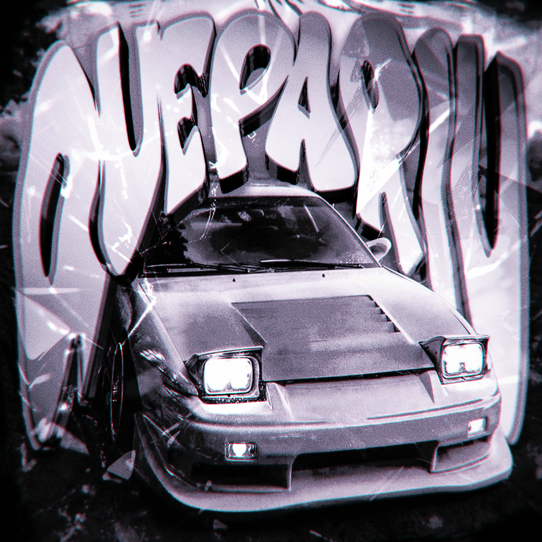 Album cover of QUE PARIU
