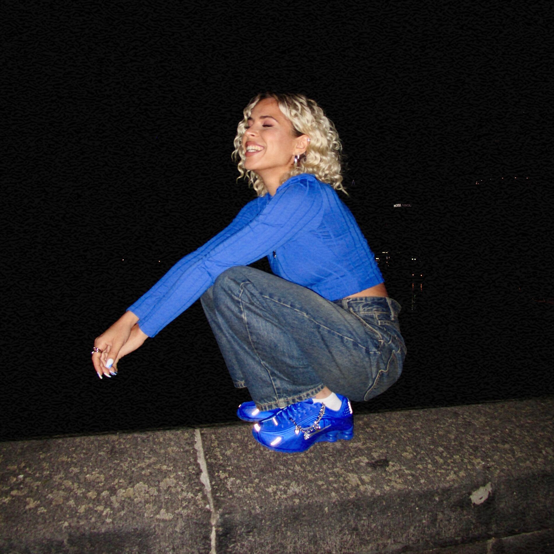 Album cover of Egal