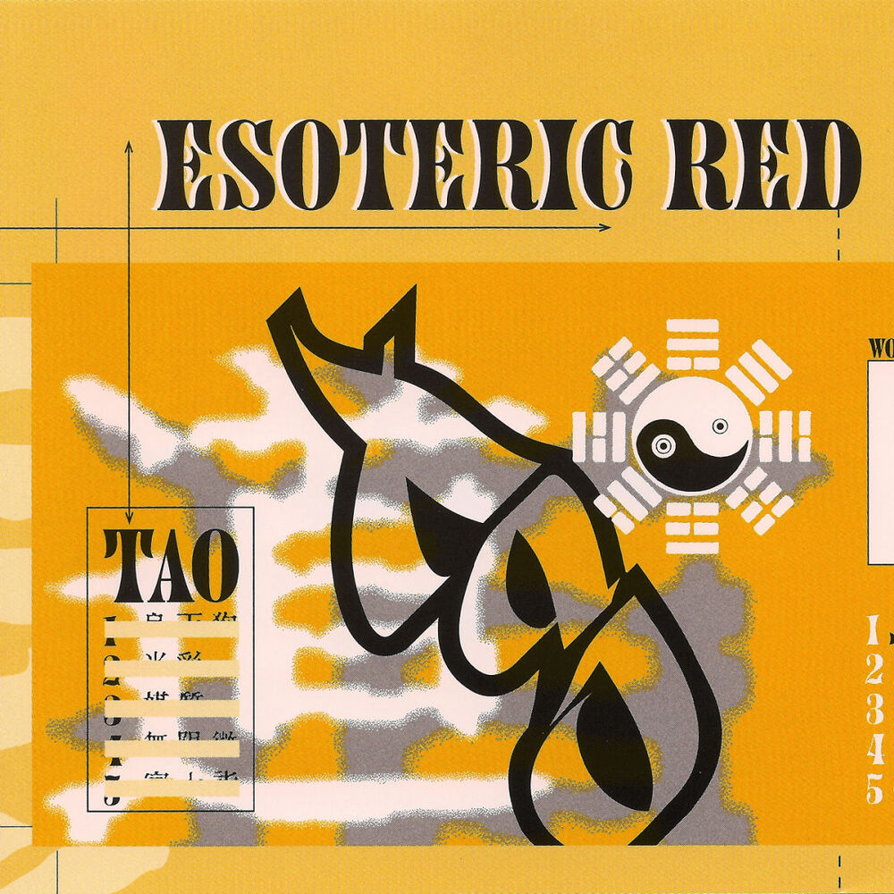 Picture of Esoteric Red