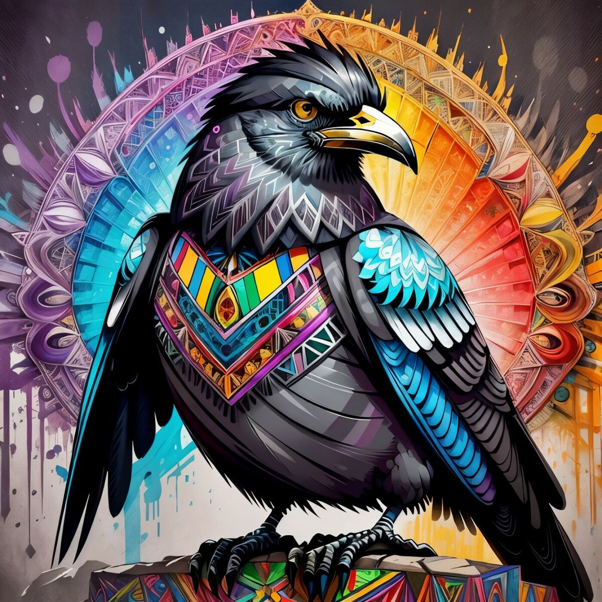 Album cover of Águila Del Monte