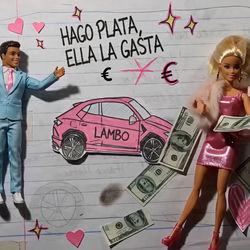 Descargar NON MI INNAMORERÓ (Remix) - Pana Vi MP3
