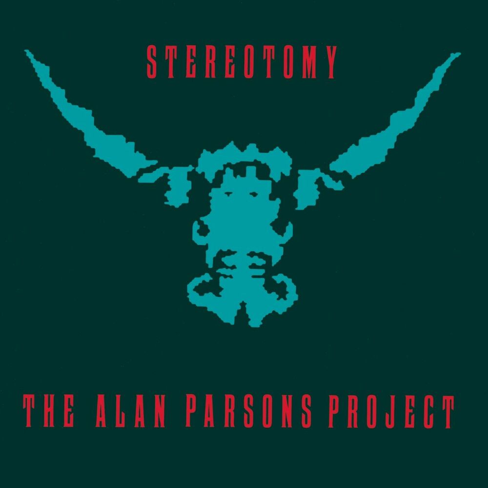 Picture of Stereotomy (Expanded Edition)