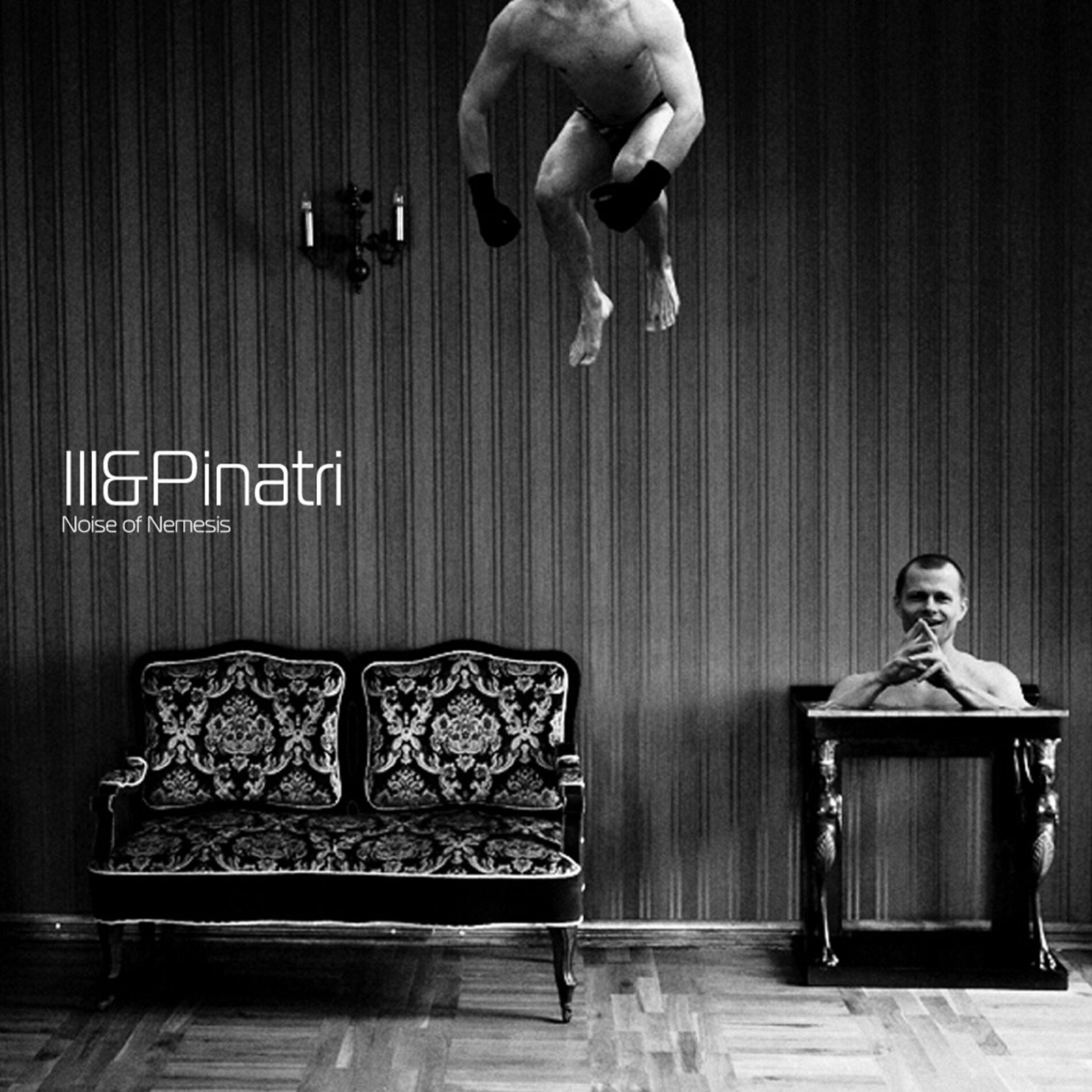 Album cover of Noise of Nemesis