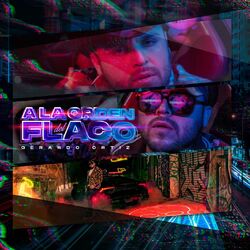 Cover of A la Orden del Flaco