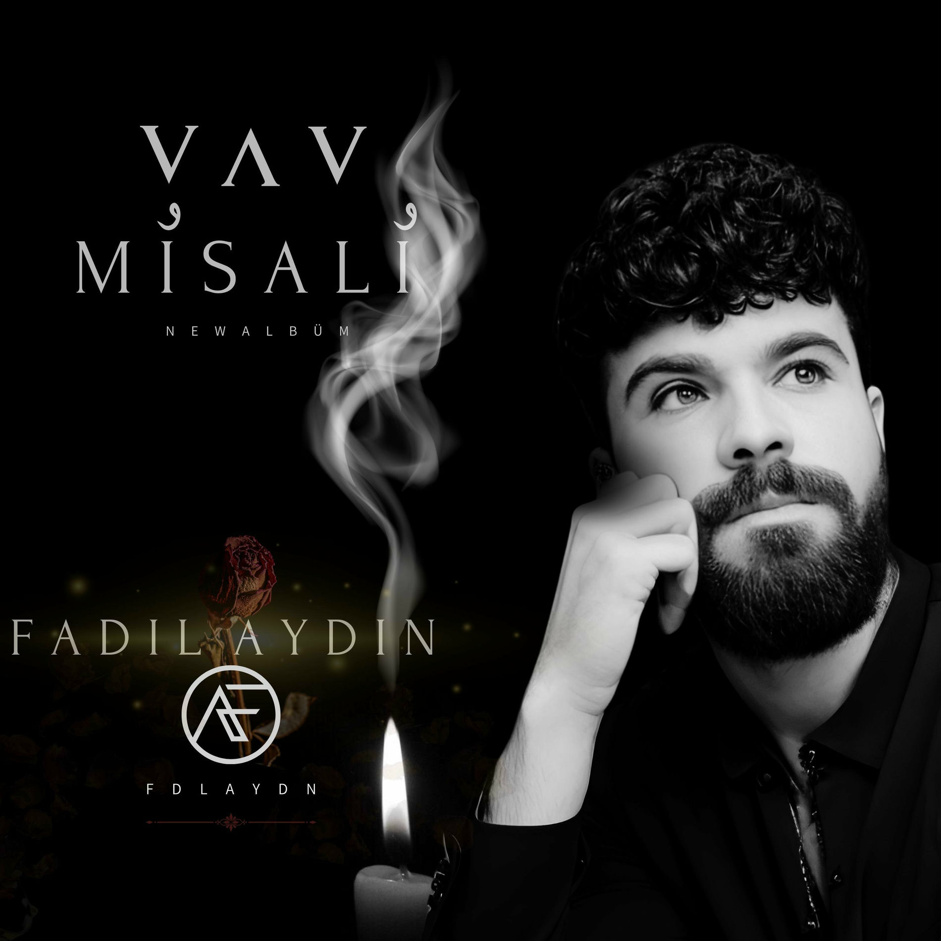 Album cover of VAV MİSALİ