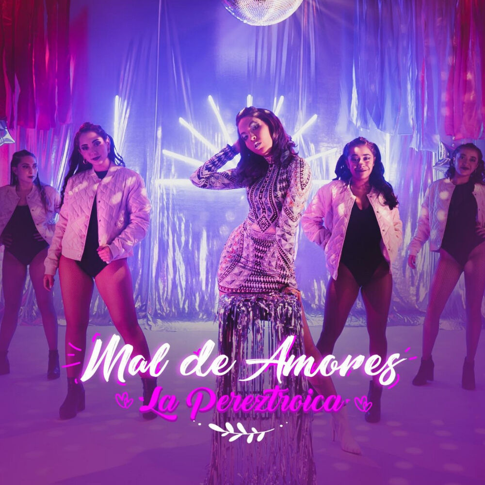 Picture of Mal de Amores