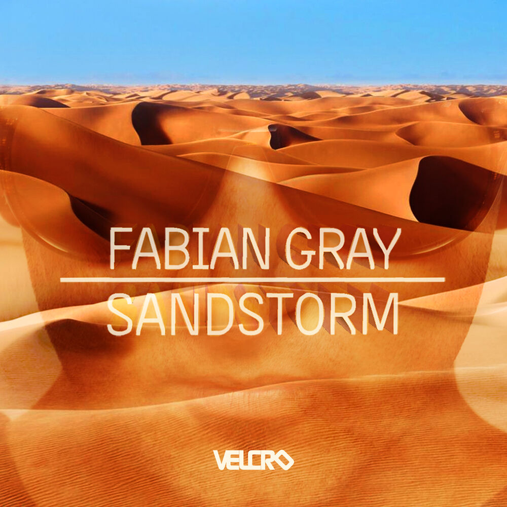 Picture of Sandstorm